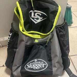 Girls Softball Bag
